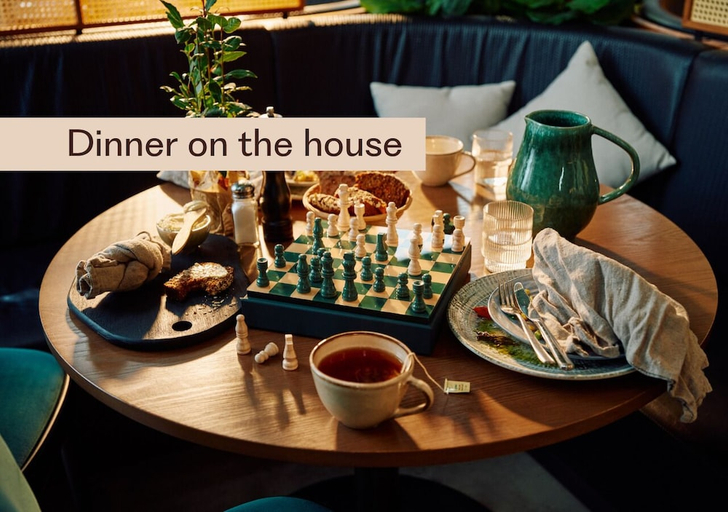 Others 4, Home Hotel Slottsparken, Linköping