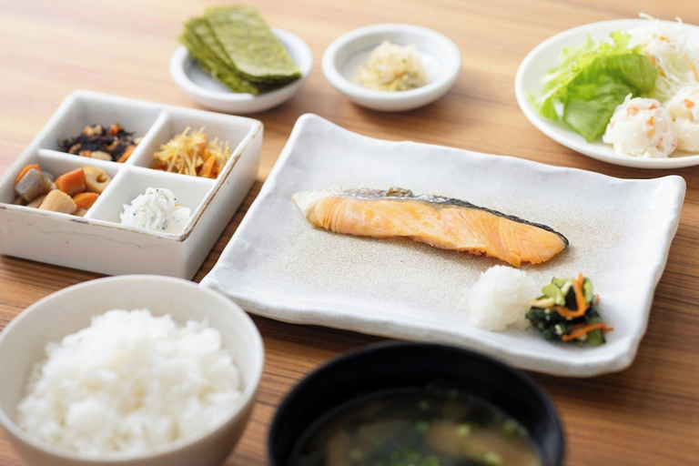 Food & Drinks 5, Four Points Flex by Sheraton Osaka Kitahama, Osaka