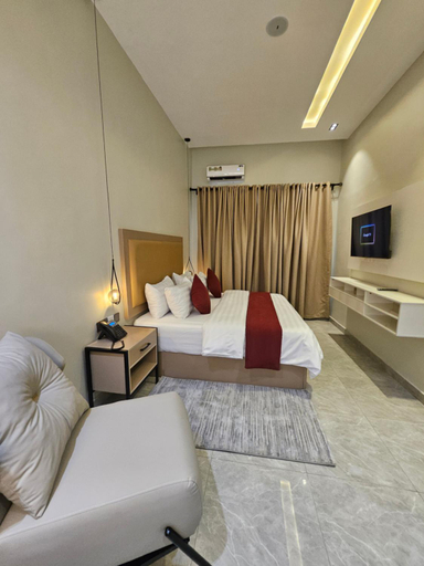 2, Teestone Hotels and Apartment Ikeja, Ikeja