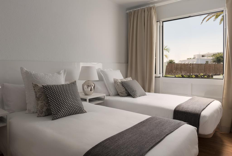 Bedroom, Villas New Lanzasuites, Las Palmas