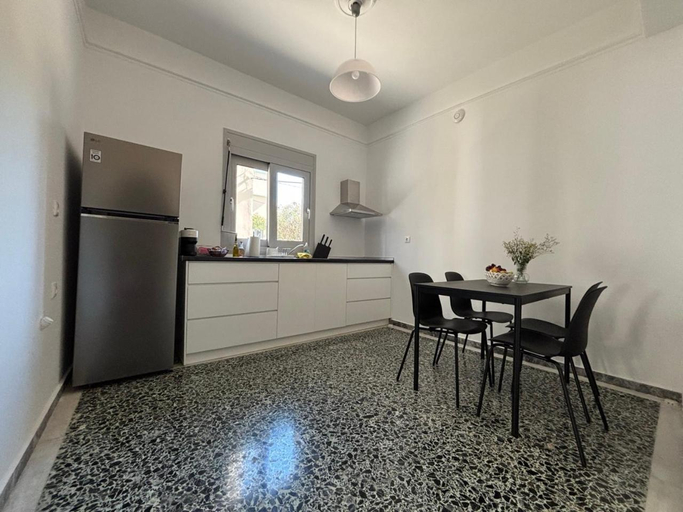 Others 5, Konaki Apartments in Pigadia, South Aegean