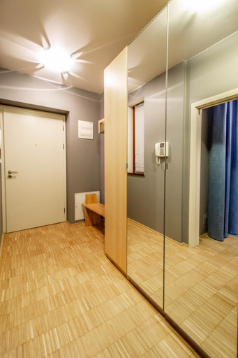 Others 5, National Museum Apartments by Ruterra, Praha 1
