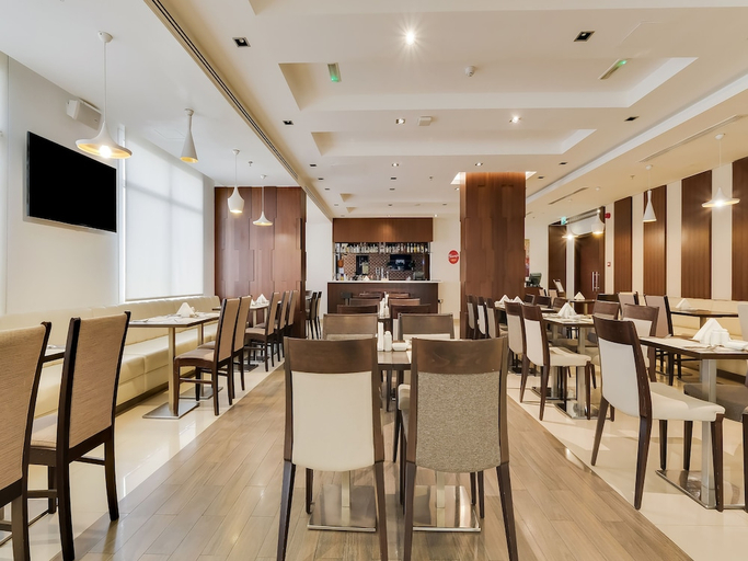 Food & Drinks 4, Action Hotel Ras Al Khaimah, Ras Al Khaimah