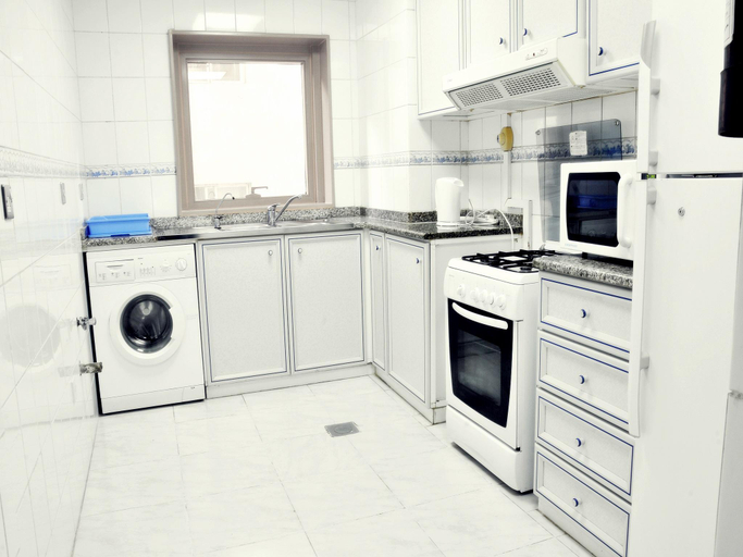 Others 4, Ivory Hotel Apartment, Abu Dhabi City