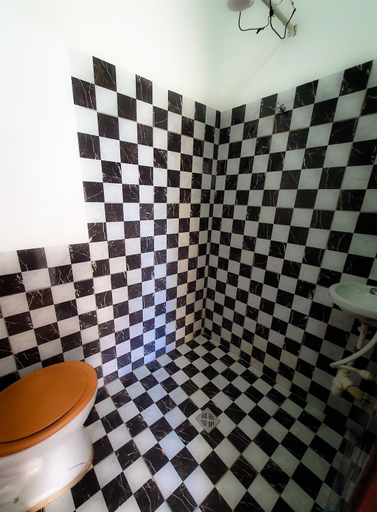 Bathroom 3, Lodge & Camping Suma Samawi, Manco Kapac