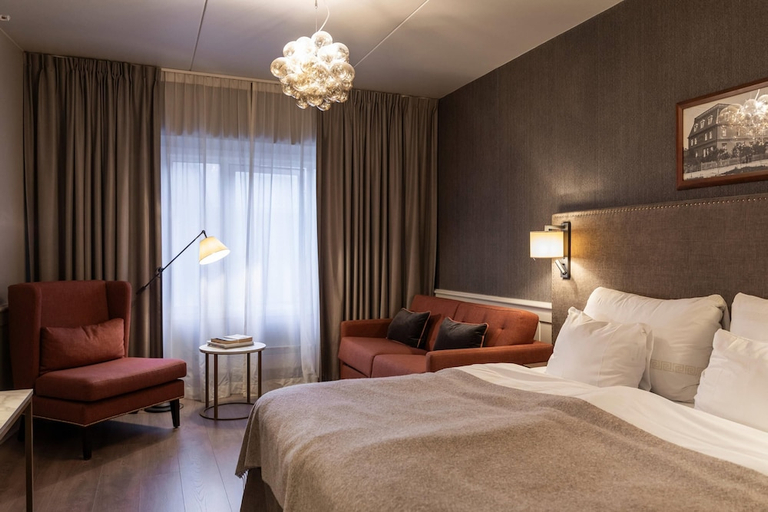 Others 3, Home Hotel Grand Bodo, Bodø