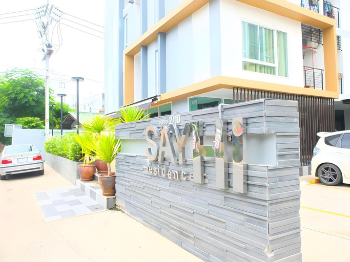 Exterior & Views 1, Say Hi Residences, Muang Chon Buri