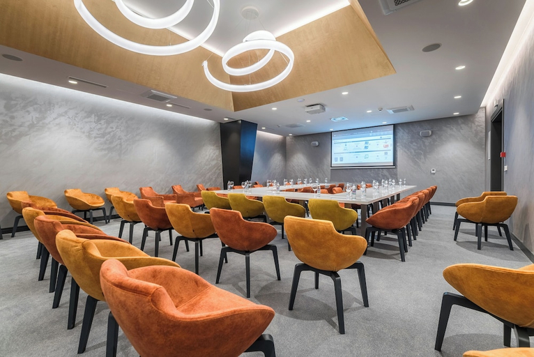 Food & Drinks 5, Hotel Mirjam, Makarska