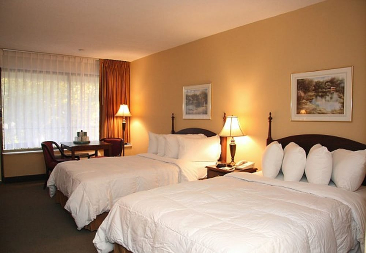 Others 5, Americas Best Value Inn Springfield - Mansion View, Sangamon