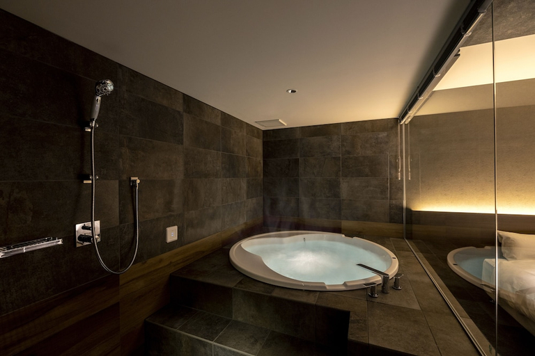 Bathroom 4, ROYAL CHESTER NAGASAKI hotel & retreat, Nagasaki