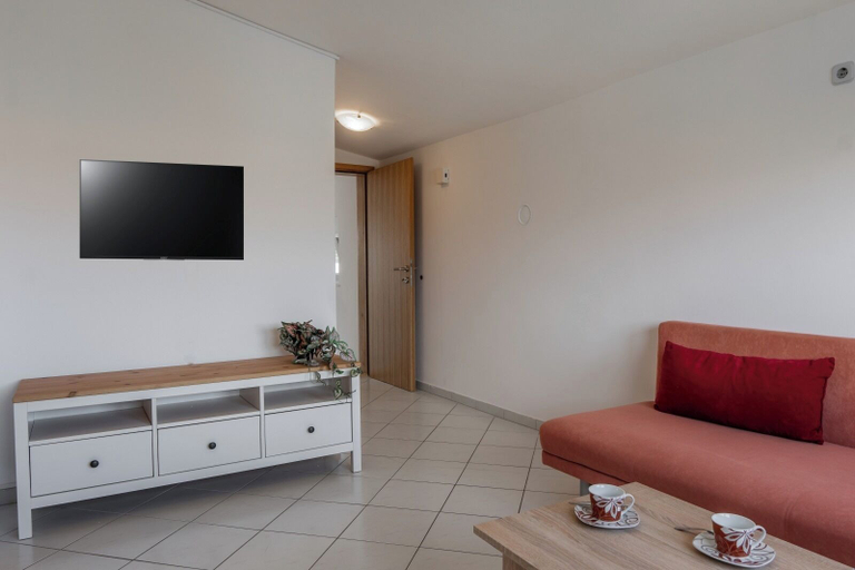 Living area 5, Apartments Ivancevic, Vir