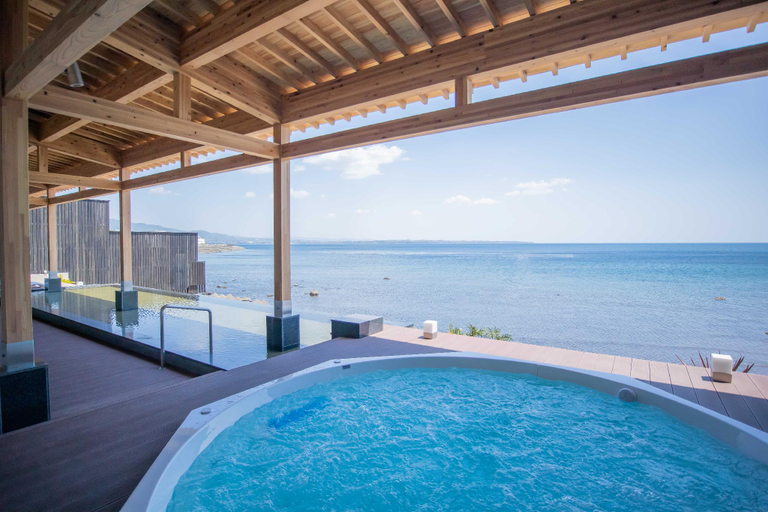 Sport & Beauty 3, Amane Resort Seikai, Beppu