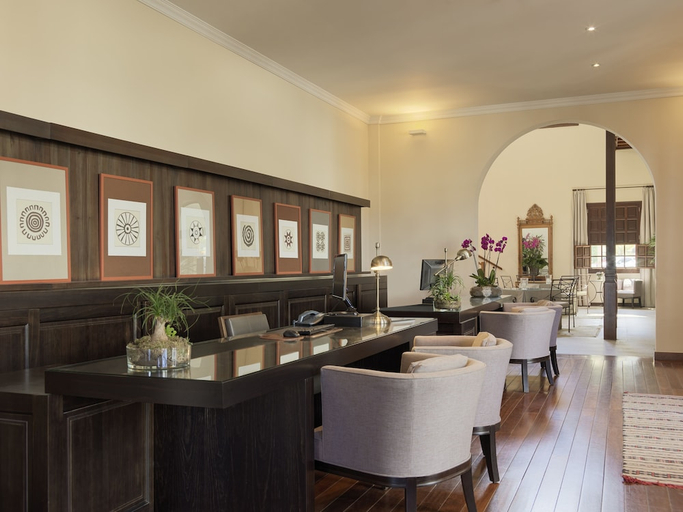 Food & Drinks 5, Hacienda del Conde Melia Collection Golf & Spa Adults Only, Santa Cruz de Tenerife