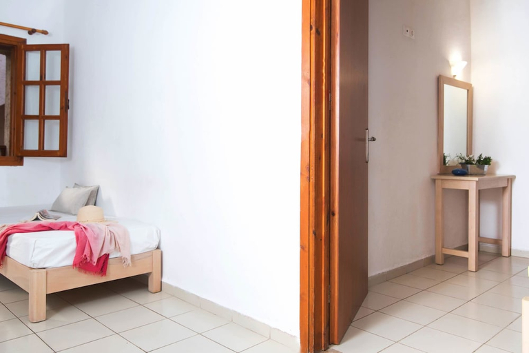 Bedroom 4, Anna Maria, Crete