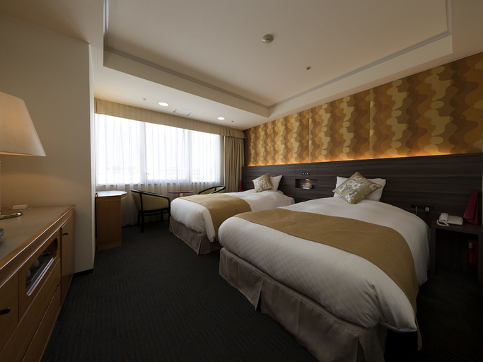 Others 5, KKR HOTEL KUMAMOTO, Kumamoto