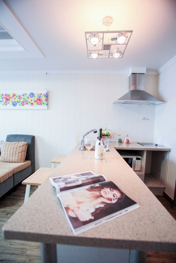 Others 4, Bay Resort Tongyeong, Tongyeong