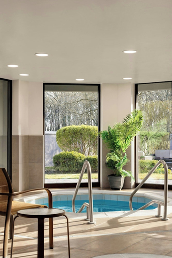 Sport & Beauty 5, Courtyard by Marriott Wilmington Brandywine, New Castle