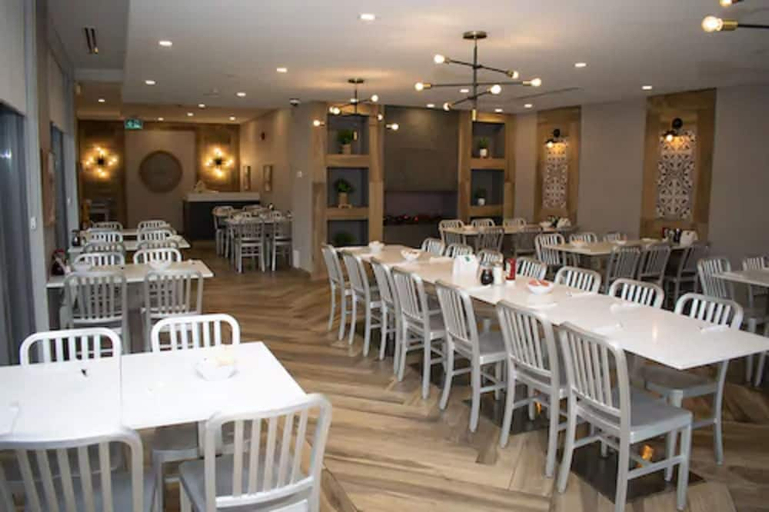 Food & Drinks 5, Vittoria Hotel & Suites, Niagara