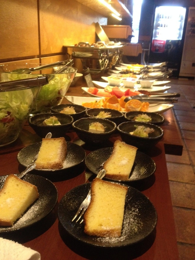 Others 4, Hotel Gasthof, Kagoshima