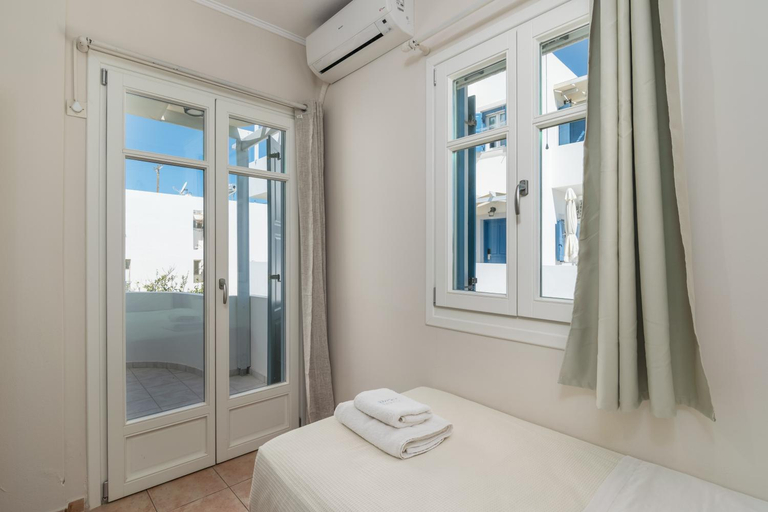 Bedroom 3, Vivere A Plakes, South Aegean