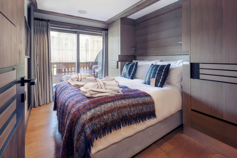 Others 2, Six Senses Residences Courchevel, Savoie