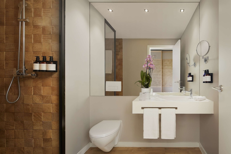 Bathroom 4, Tivoli Alvor Algarve - All Inclusive Resort., Portimão