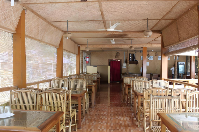 Food & Drinks 3, Radhakrishna Resort, South Andaman