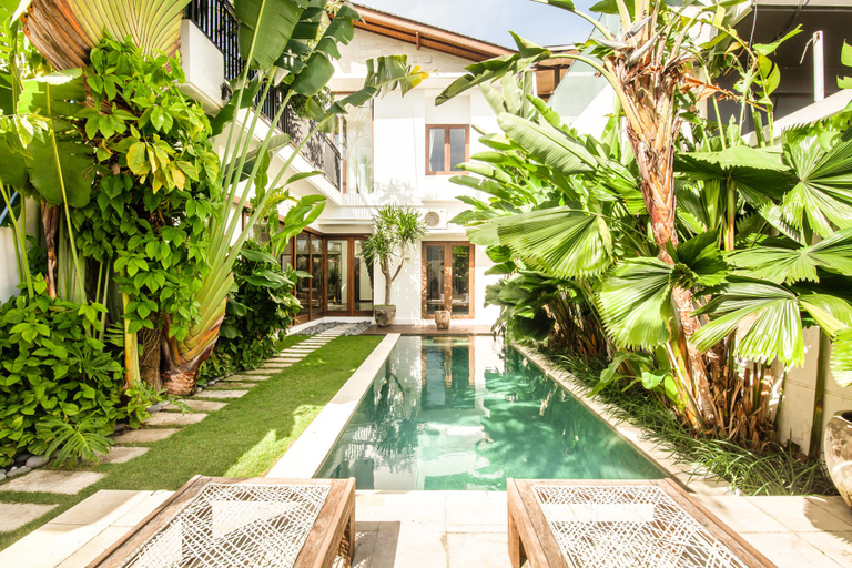 Others 5, Villa Kupu, Badung