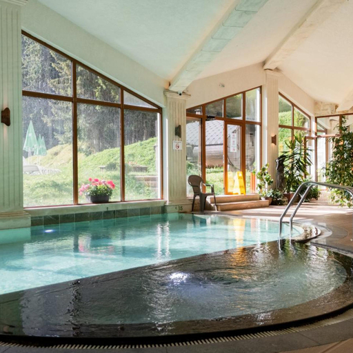 swimming pool spa 5, Kamellia Hotel Pamporovo, Smolyan