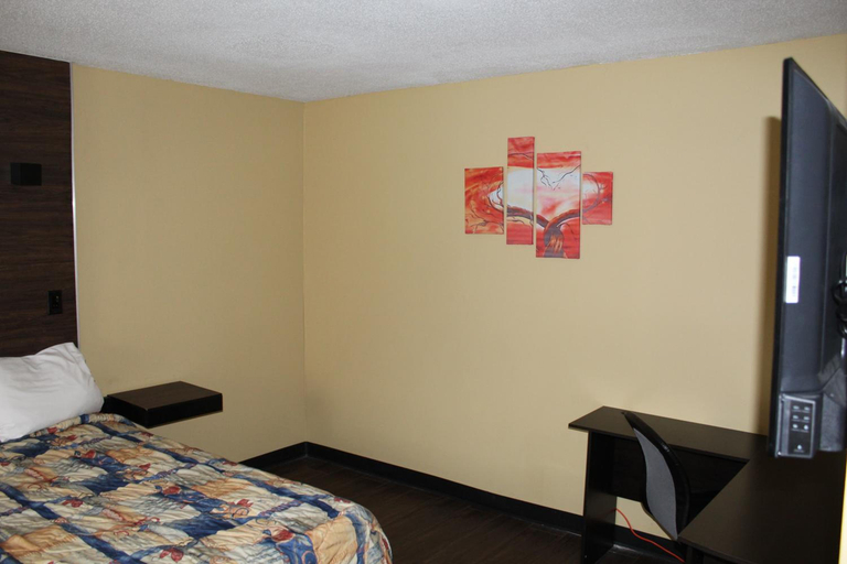 Others 3, Americas Best Value Inn Springfield - Mansion View, Sangamon