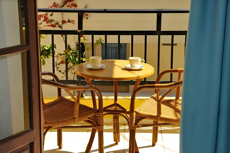 Others 5, CLEOPATRA APARTMENTS, Crete