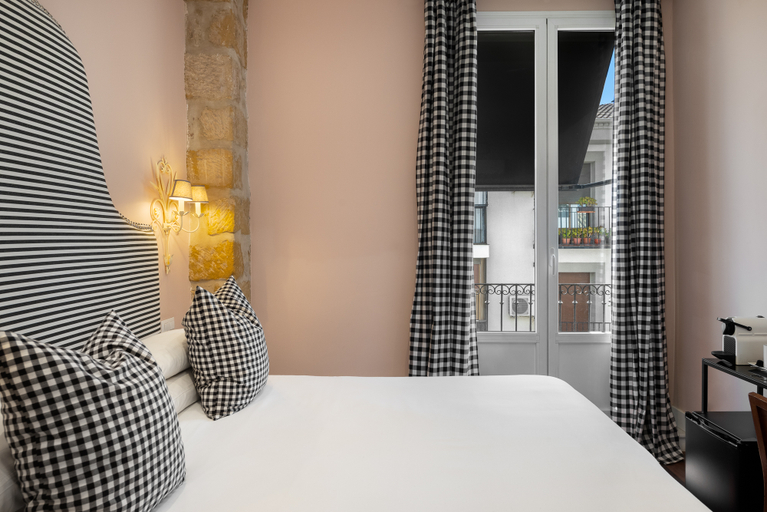 Bedroom 2, Hotel Carmen Boutique , Jaén