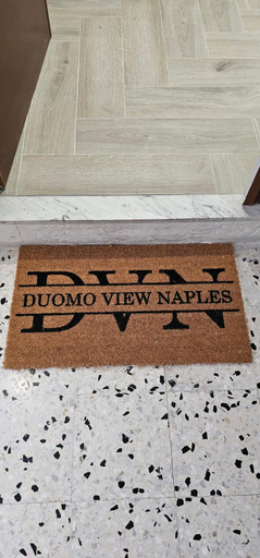 Exterior & Views, Duomo View Naples, Napoli