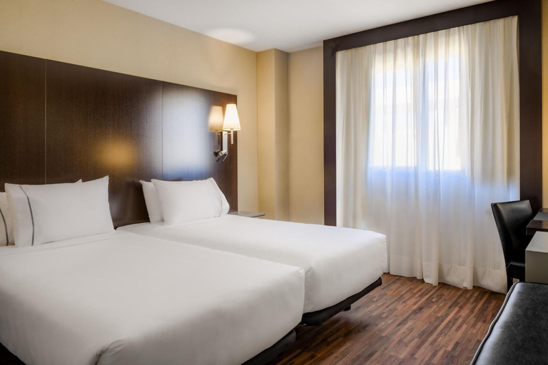 Bedroom 2, Ac Hotel Elda, Alicante