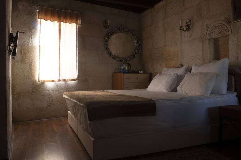 Bedroom 4, Cave Art Cappadocia, Ürgüp