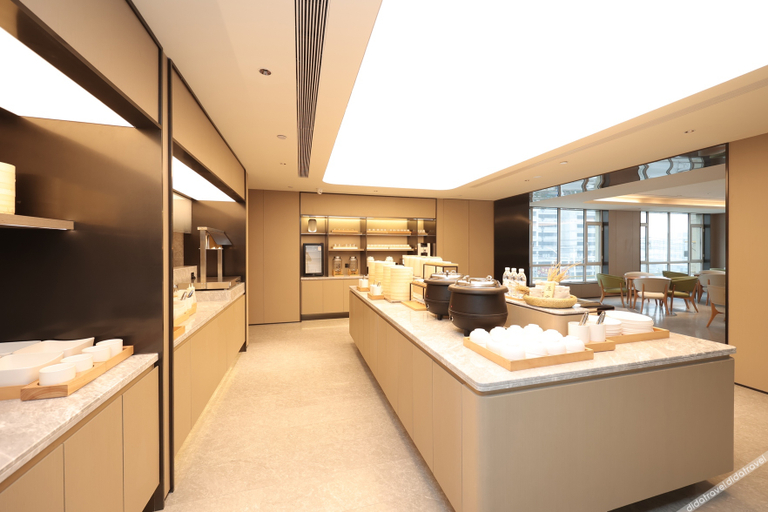 Food & Drinks 4, Ji Hotel Heze Dongming Jinxiu City, Heze