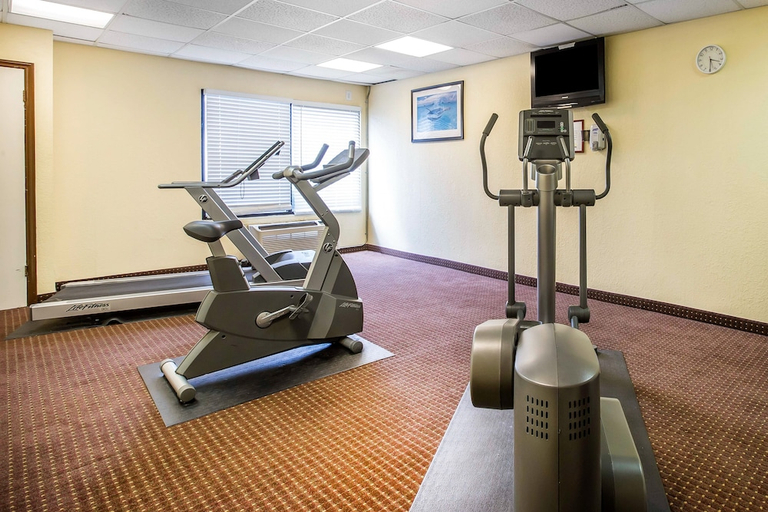 Others 4, Suburban Extended Stay Warner Robins, Houston