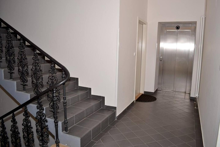 Others 4, National Museum Apartments by Ruterra, Praha 1