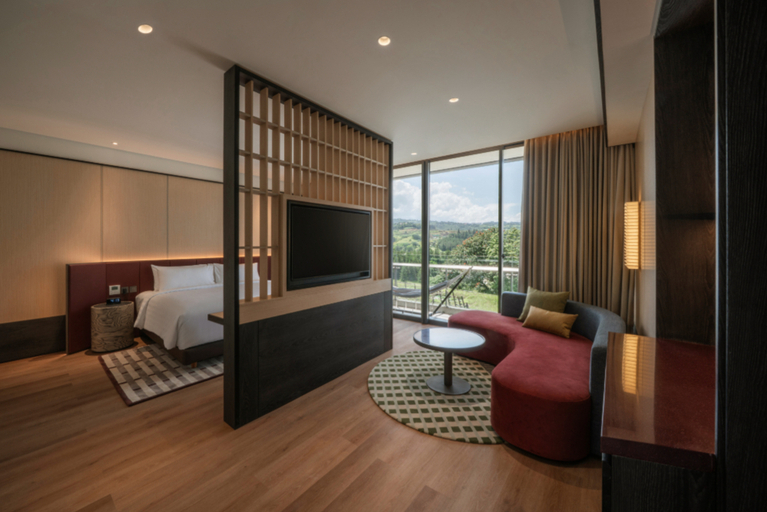 Others 2, Nawana Sentul City by Alana, Bogor