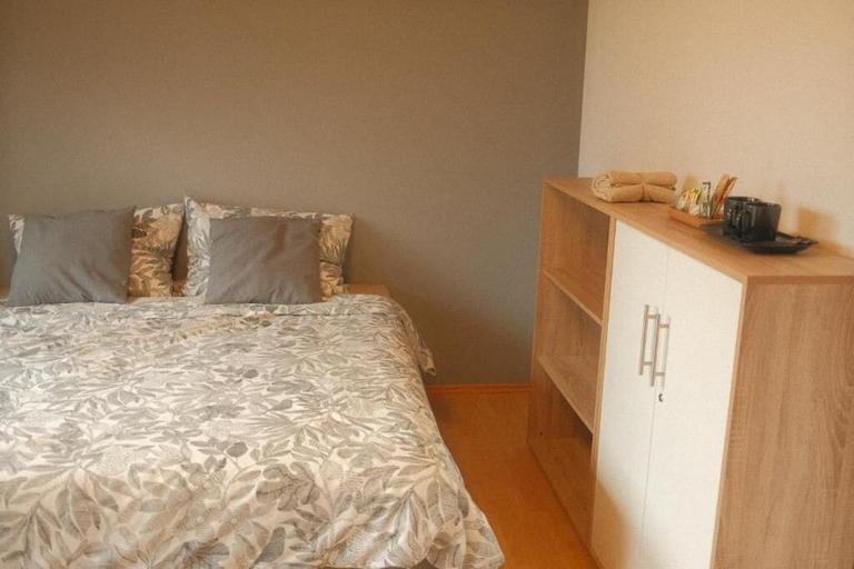 Room 4, Pension Am Waldrand, Rhein-Neckar-Kreis