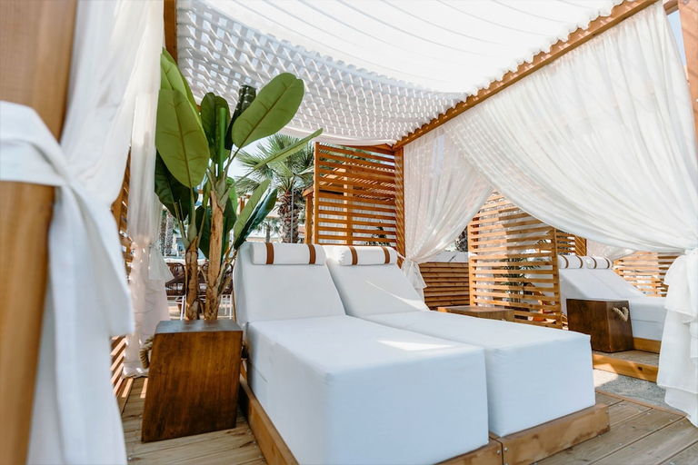 Bedroom 3, Wellness Santa Resort, Central Macedonia