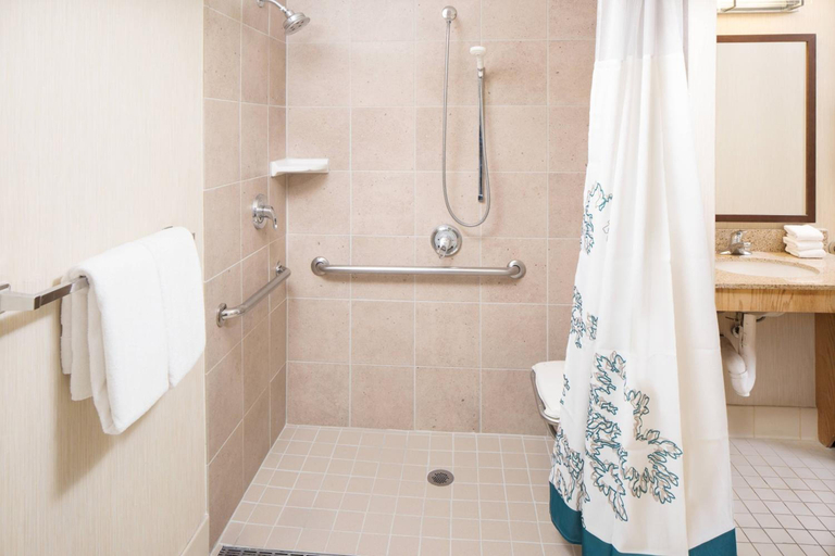 Bathroom 3, Residence Inn by Marriott Denver Tech Center, Arapahoe