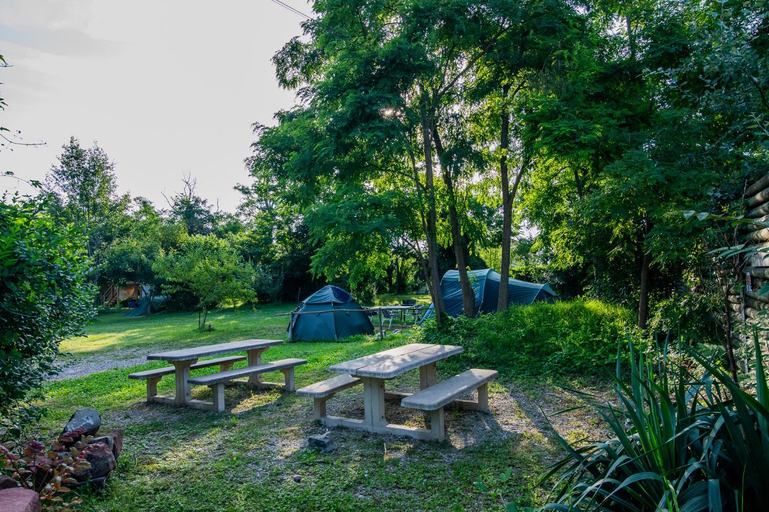 Others 2, Camping Onlycamp Vauban, Haut-Rhin