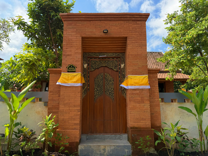 Others 5, Nusa House Ubud By Reccoma, Gianyar