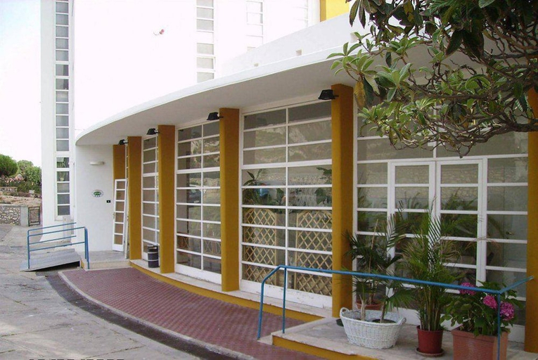 Exterior & Views, Hotel Ristorante Calamosca, Cagliari