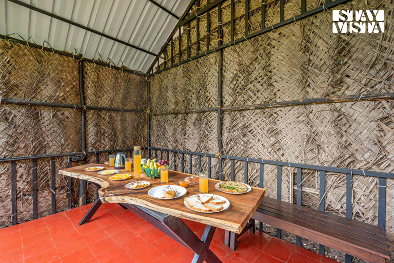 Food & Drinks 4, StayVista at Vatika Nature Nest , Uttara Kannada