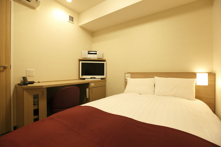 Bedroom 3, Dormy Inn Express Matsue, Matsue