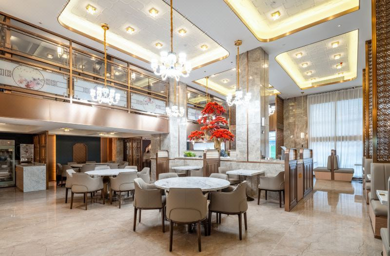 Food & Drinks 2, Zhirong Zhenxiang Hotel (Dongguan Dalang RT-Mart), Dongguan