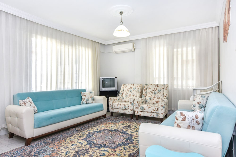 Others 5, Yade Apart Pansiyon, Ayvalık