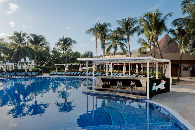 Sport & Beauty 2, Catalonia Playa Maroma - All Inclusive, Cozumel